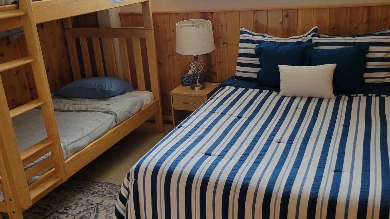 Photo of Bedroom in New London
