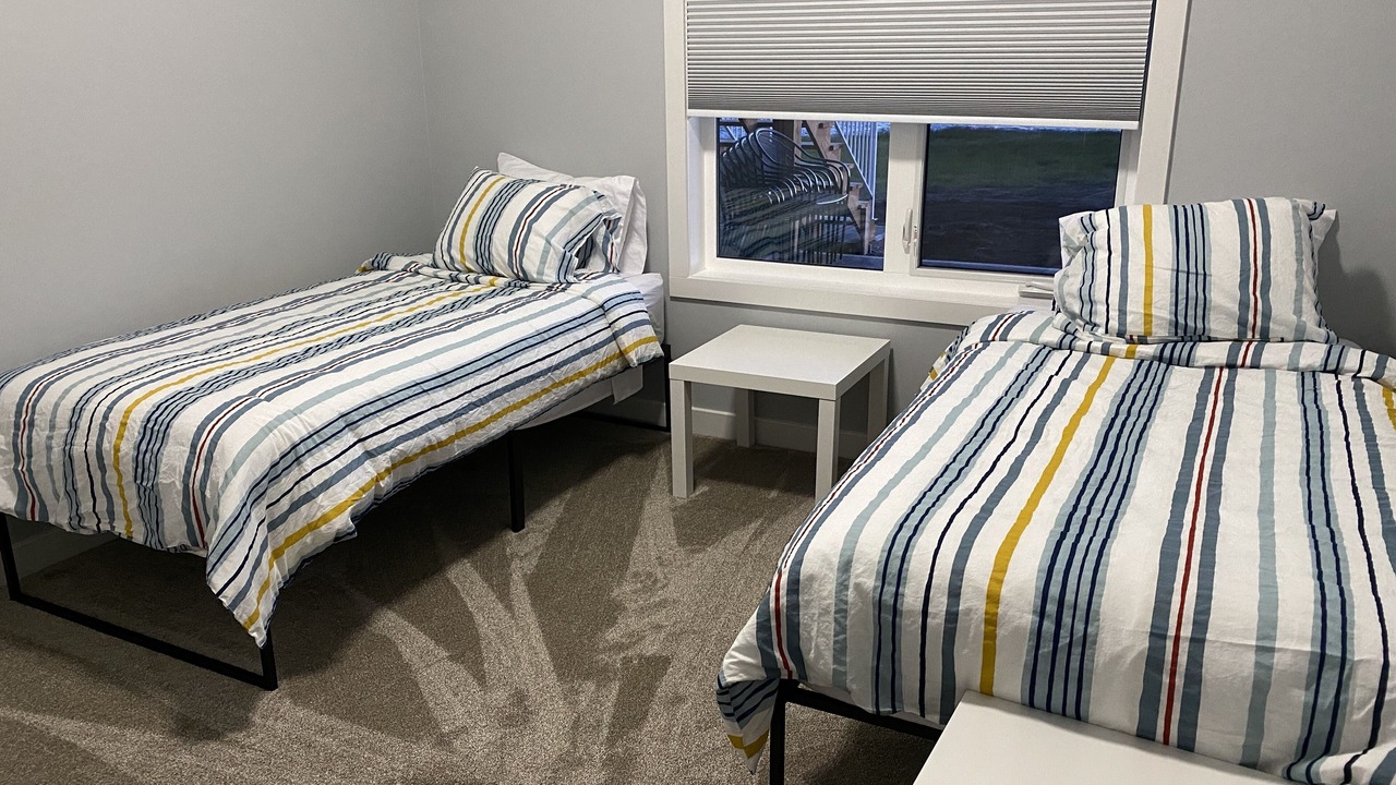 Photo of Bedroom in Mountain View