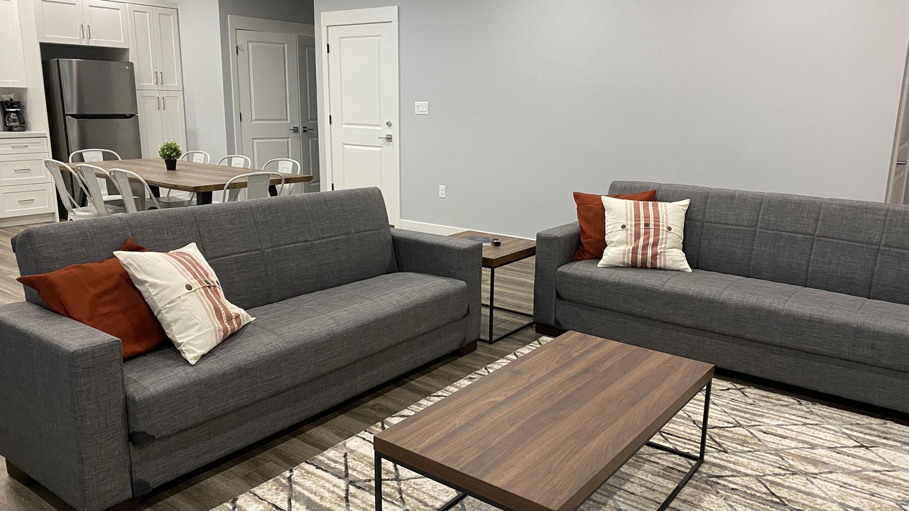 Photo of Livingroom in Mountain View
