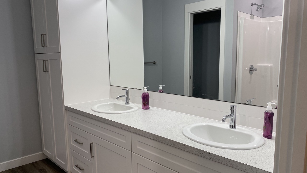Photo of Bathroom in Mountain View
