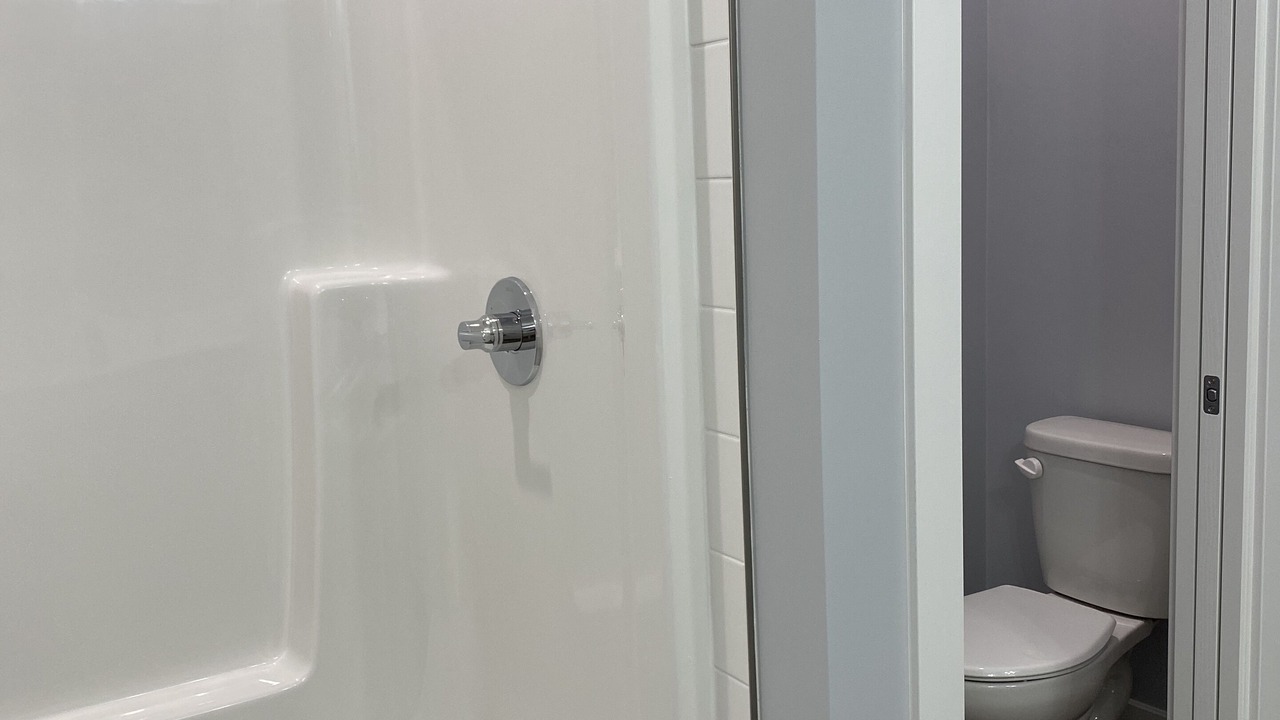 Photo of Bathroom in Mountain View