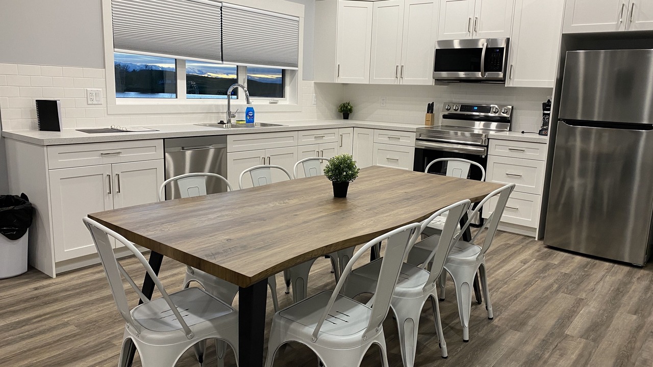 Photo of Kitchen in Mountain View