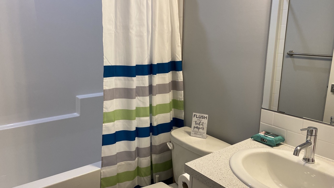 Photo of Bathroom in Mountain View