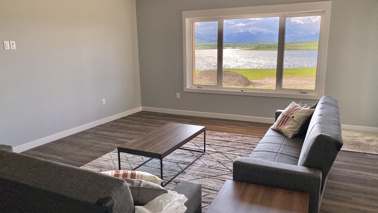 Photo of Livingroom in Mountain View