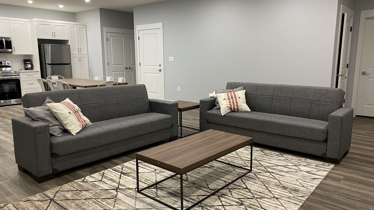 Photo of Livingroom in Mountain View