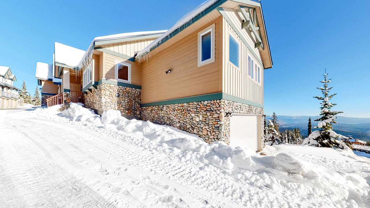 Photo of Outdoor in Big White Ski Resort