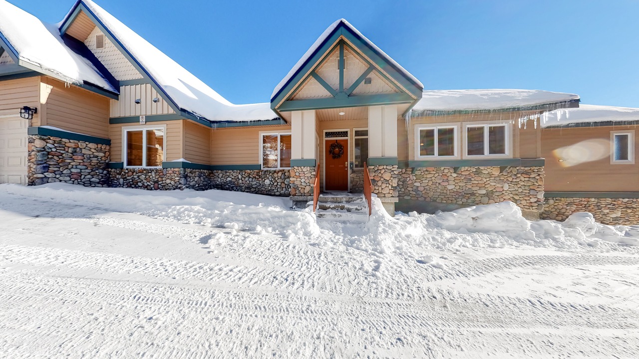 Photo of Outdoor in Big White Ski Resort
