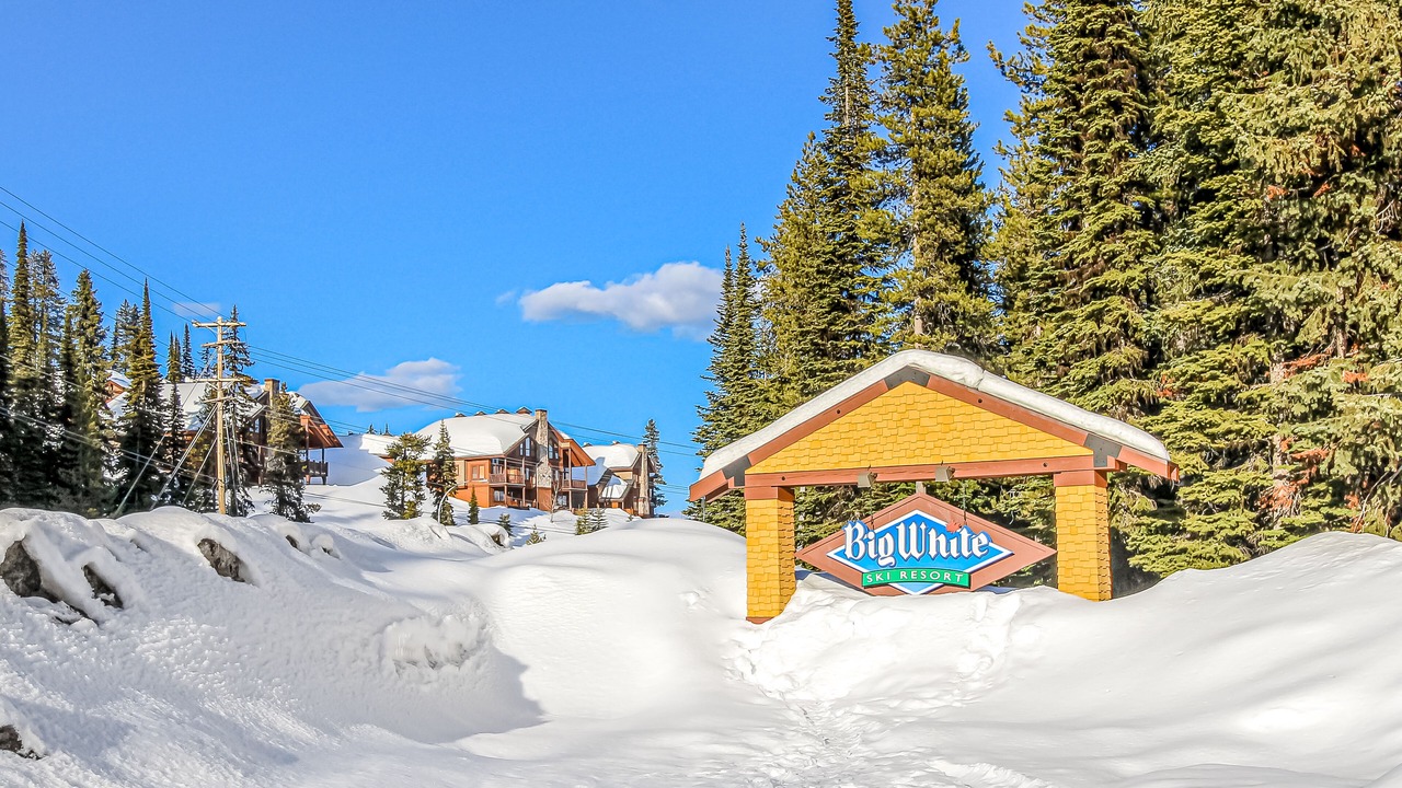 Photo of Outdoor in Big White Ski Resort