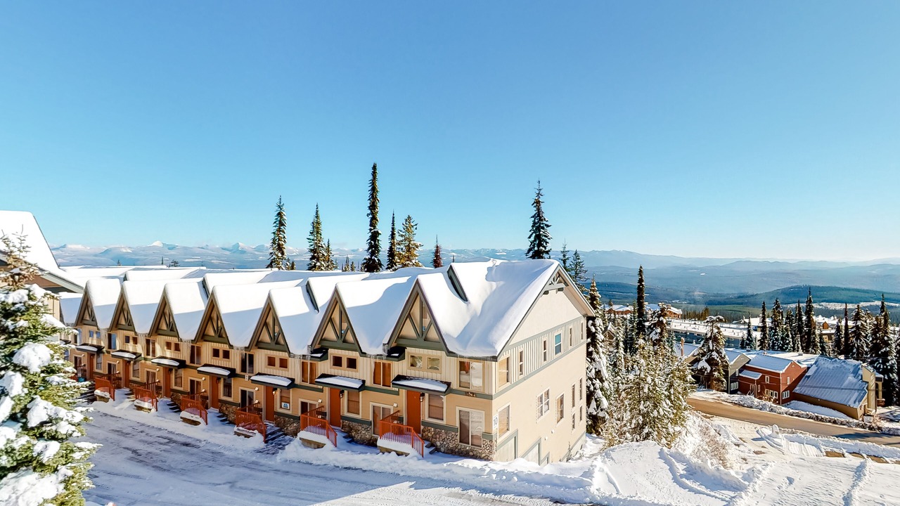 Photo of Outdoor in Big White Ski Resort