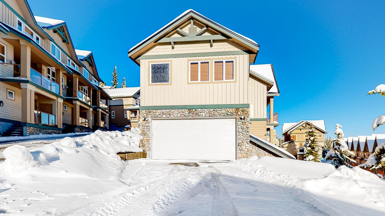 Photo of Outdoor in Big White Ski Resort