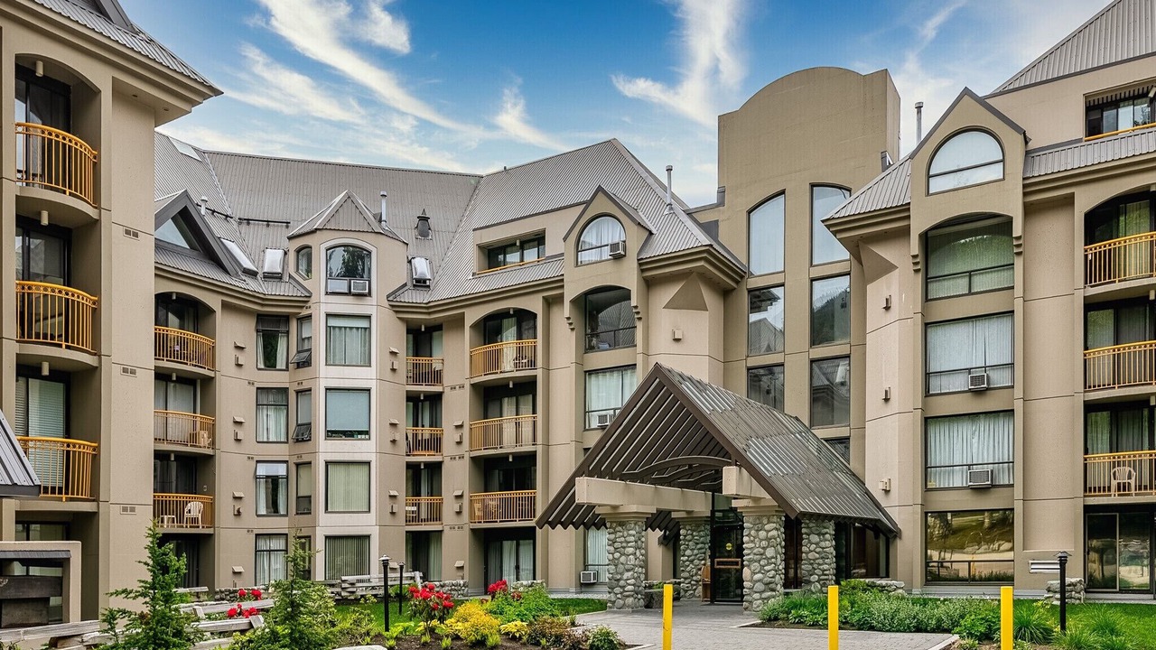 Photo of Outdoor in Upper Village