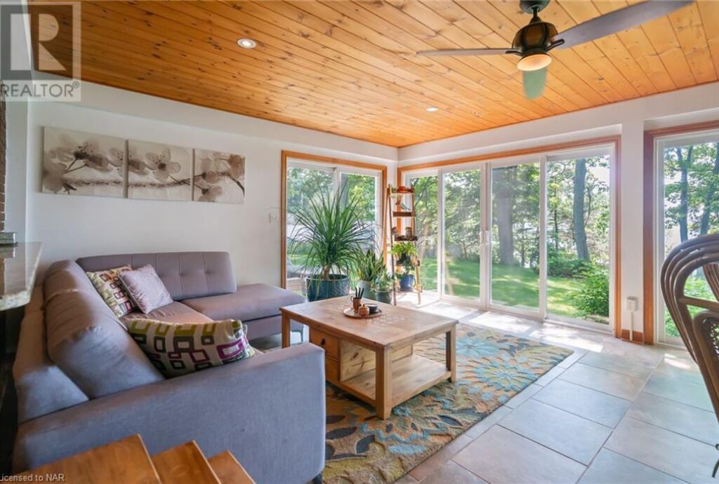 Photo of Livingroom in Port Colborne