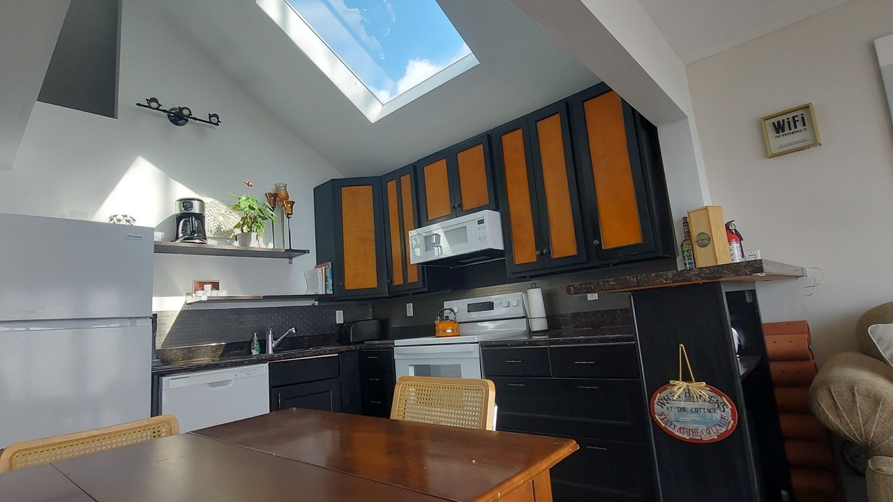 Photo of Kitchen in Hamilton