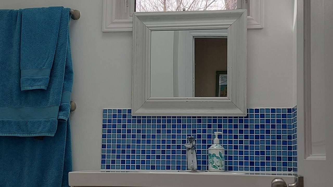 Photo of Bathroom in Hamilton