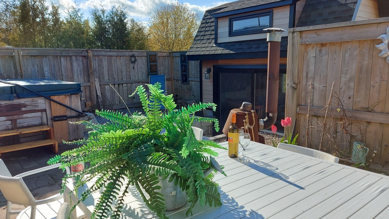 Photo of Outdoor in Hamilton