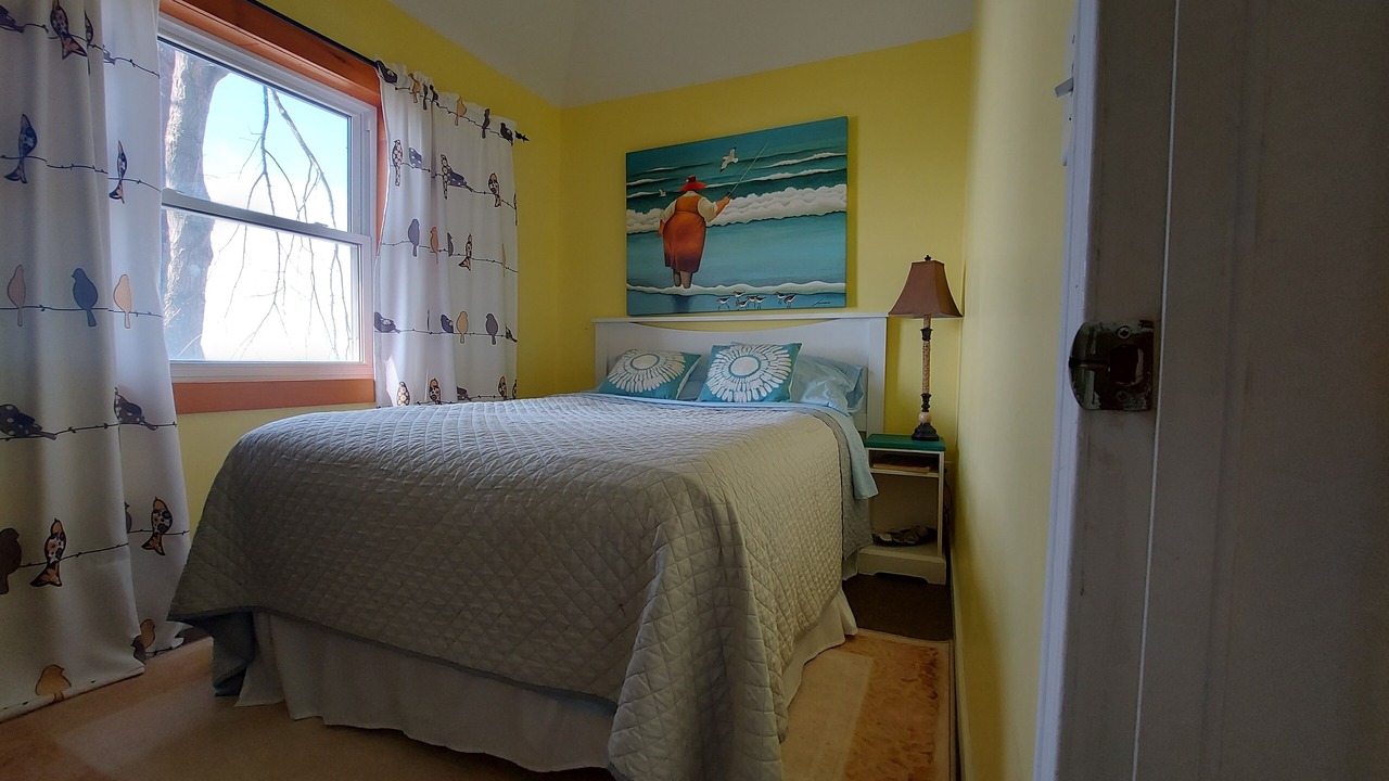 Photo of Bedroom in Hamilton