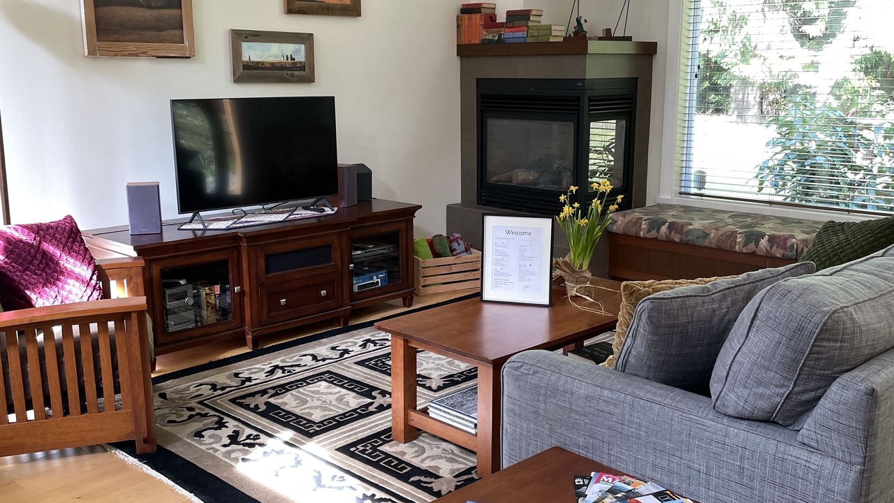 Photo of Livingroom in Regional District of Nanaimo