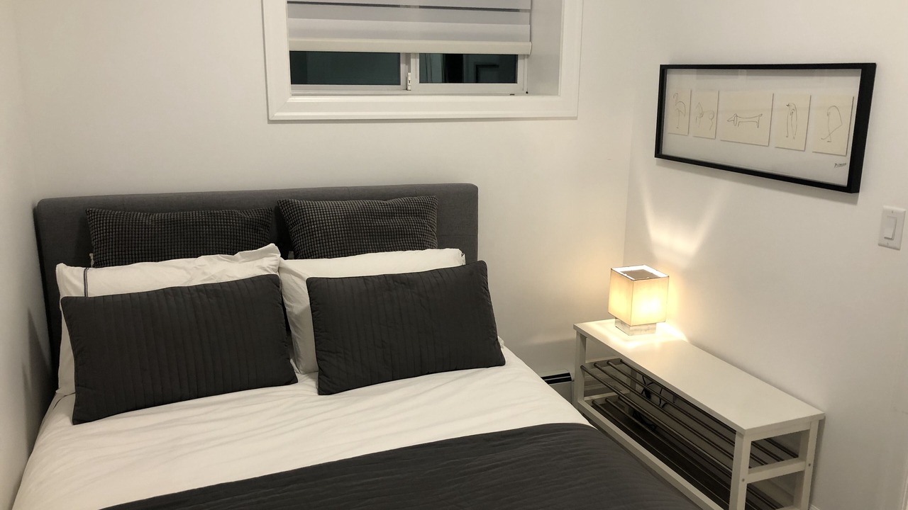 Photo of Bedroom in Hastings