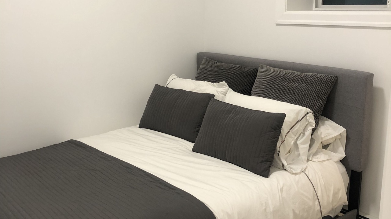 Photo of Bedroom in Hastings