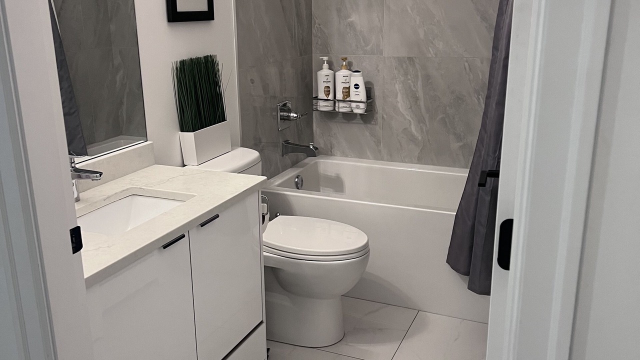 Photo of Bathroom in Hastings