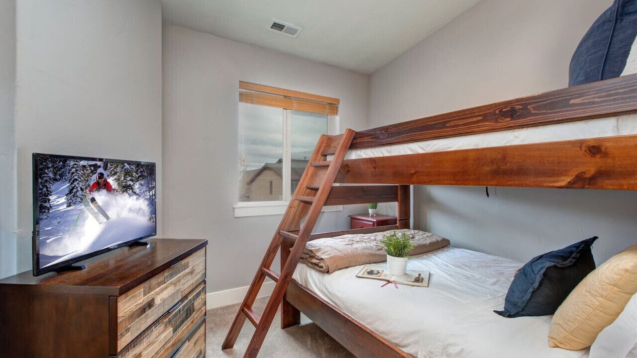 Photo of Bedroom in Bear Hollow Village