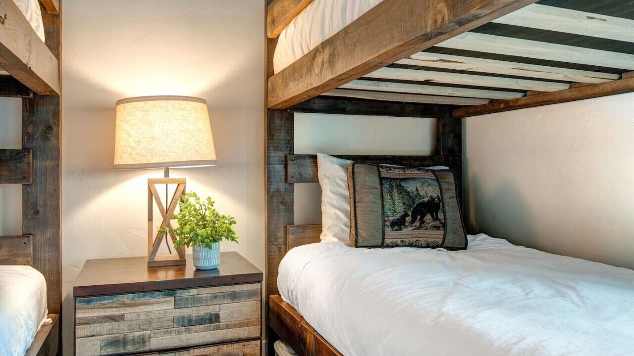 Photo of Bedroom in Bear Hollow Village