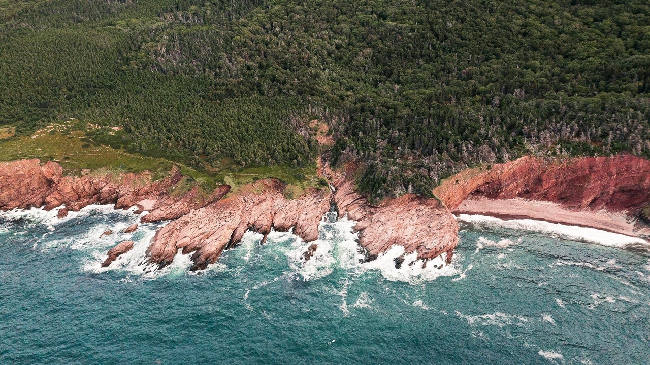 Photo of Outdoor in Margaree Forks
