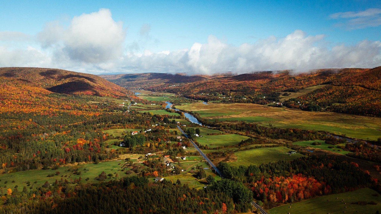Photo of Others in Margaree Forks