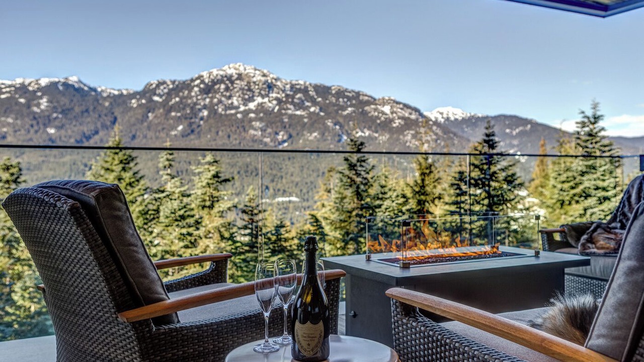 Photo of Others in Whistler Creekside