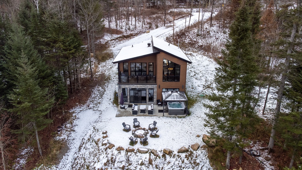 Photo of Outdoor in Sainte-Beatrix