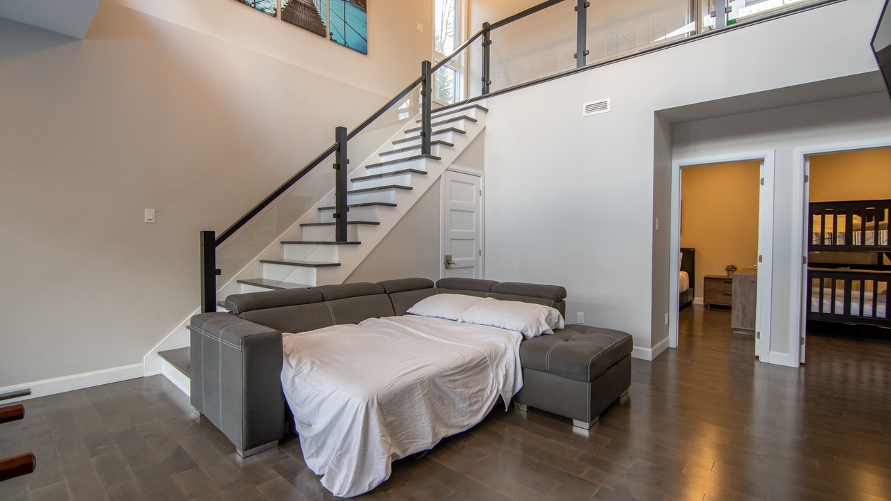 Photo of Bedroom in Sainte-Beatrix
