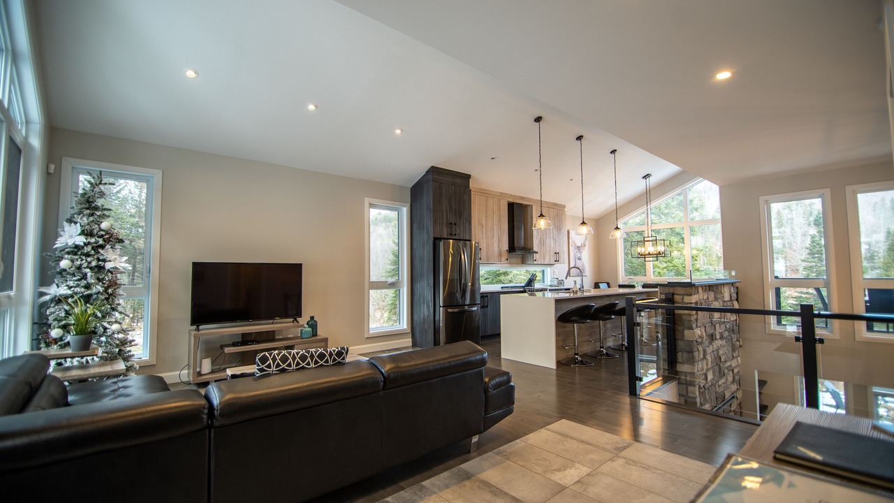 Photo of Livingroom in Sainte-Beatrix