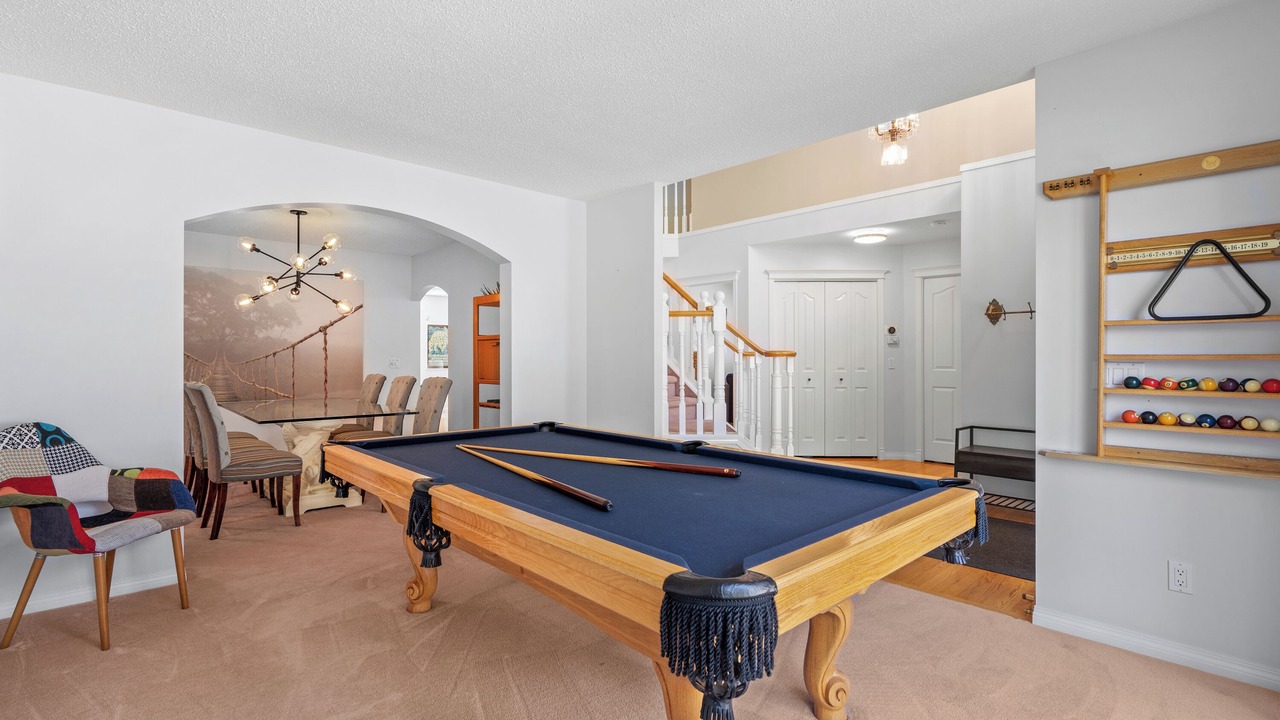 Photo of Bedroom in Southeast Calgary