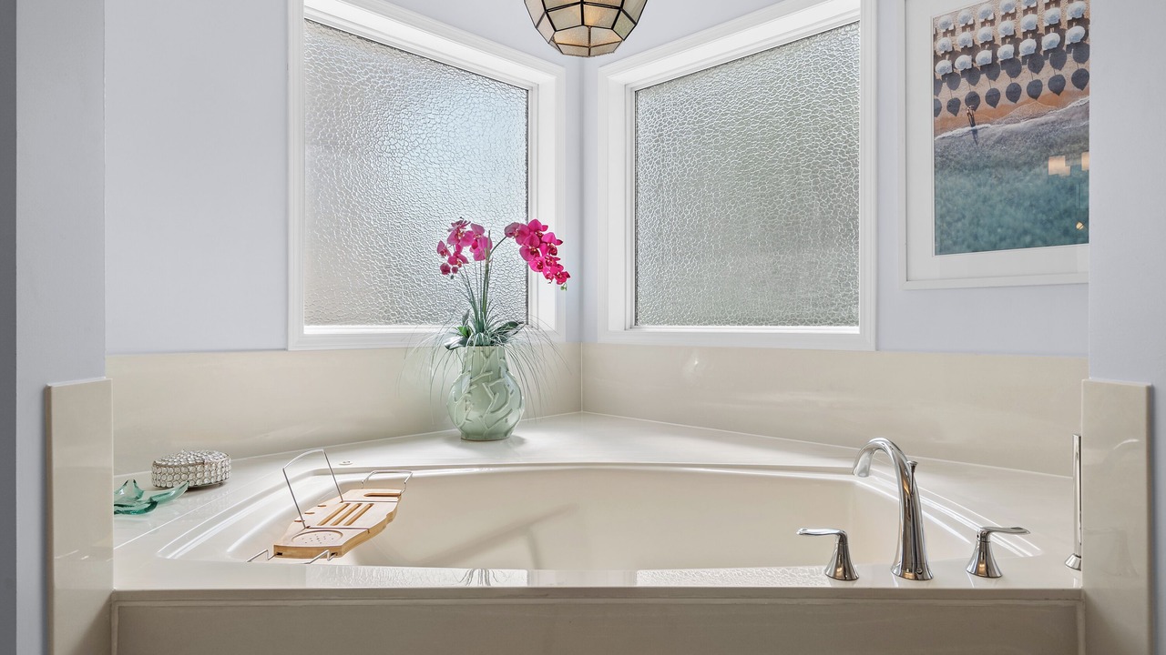 Photo of Bathroom in Southeast Calgary