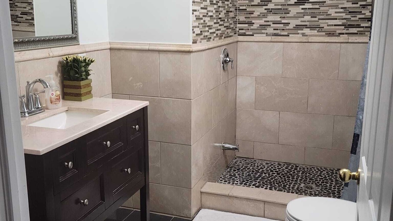 Photo of Bathroom in Bradford