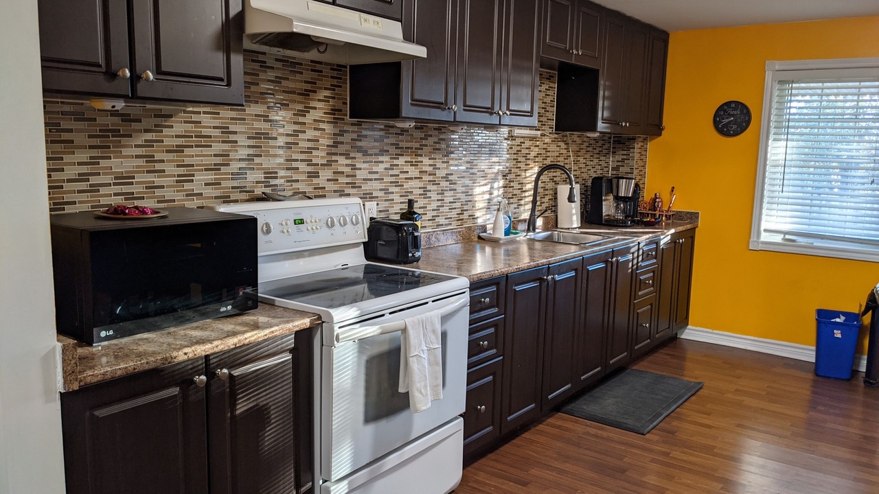 Photo of Kitchen in Bradford