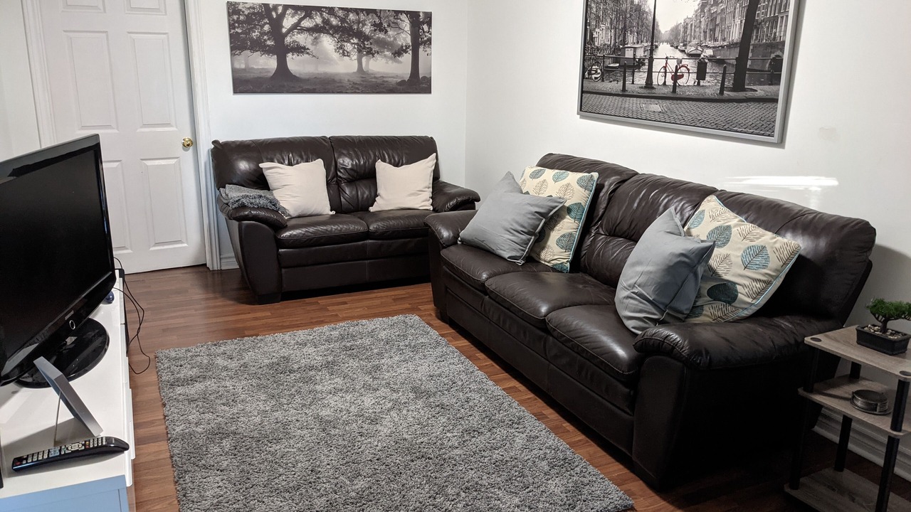 Photo of Livingroom in Bradford