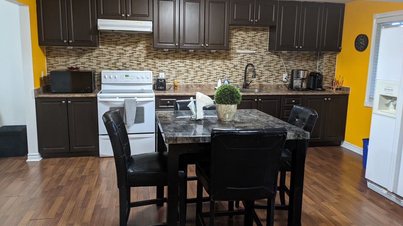 Photo of Kitchen in Bradford