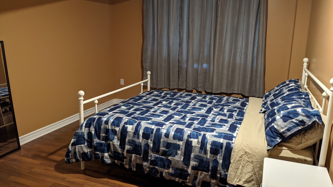 Photo of Bedroom in Bradford