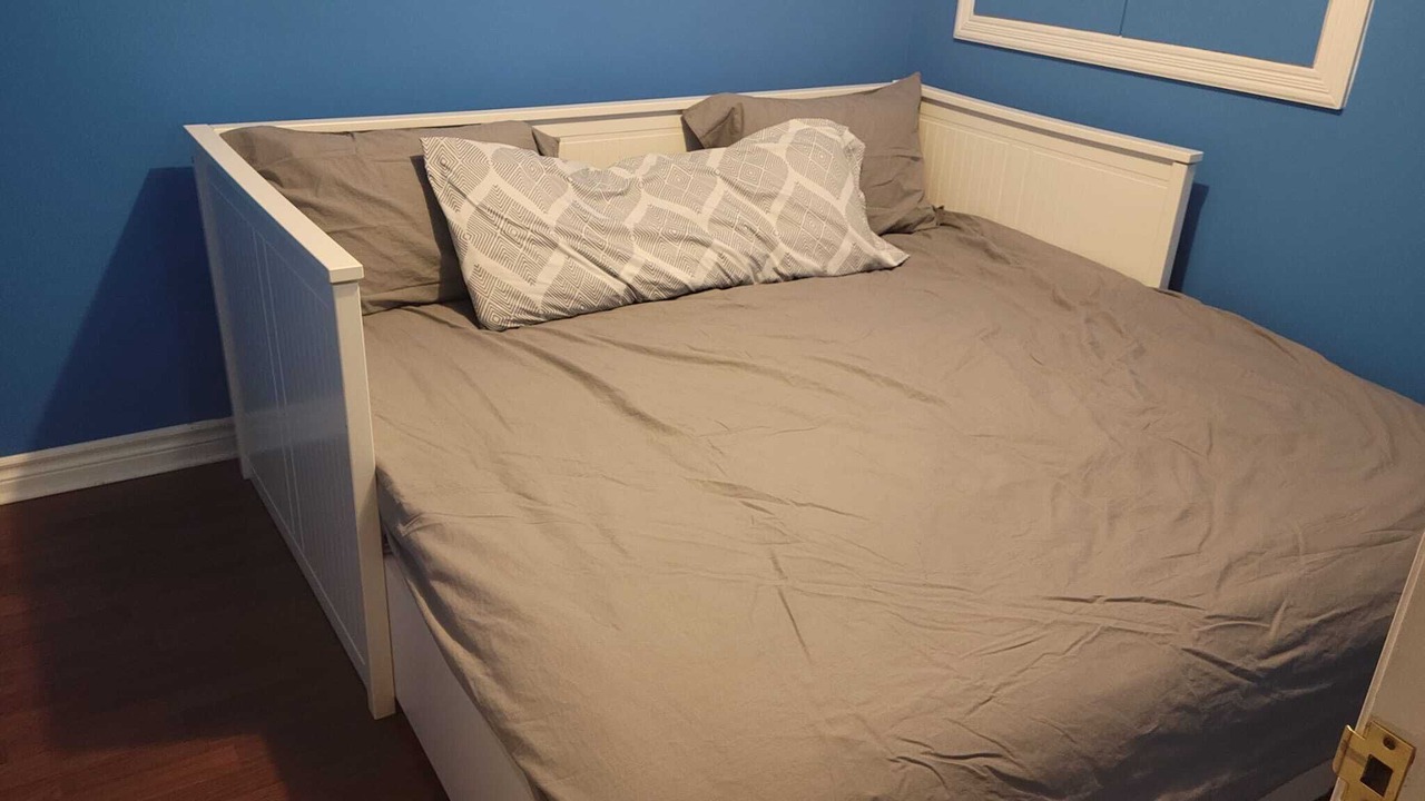 Photo of Bedroom in Bradford