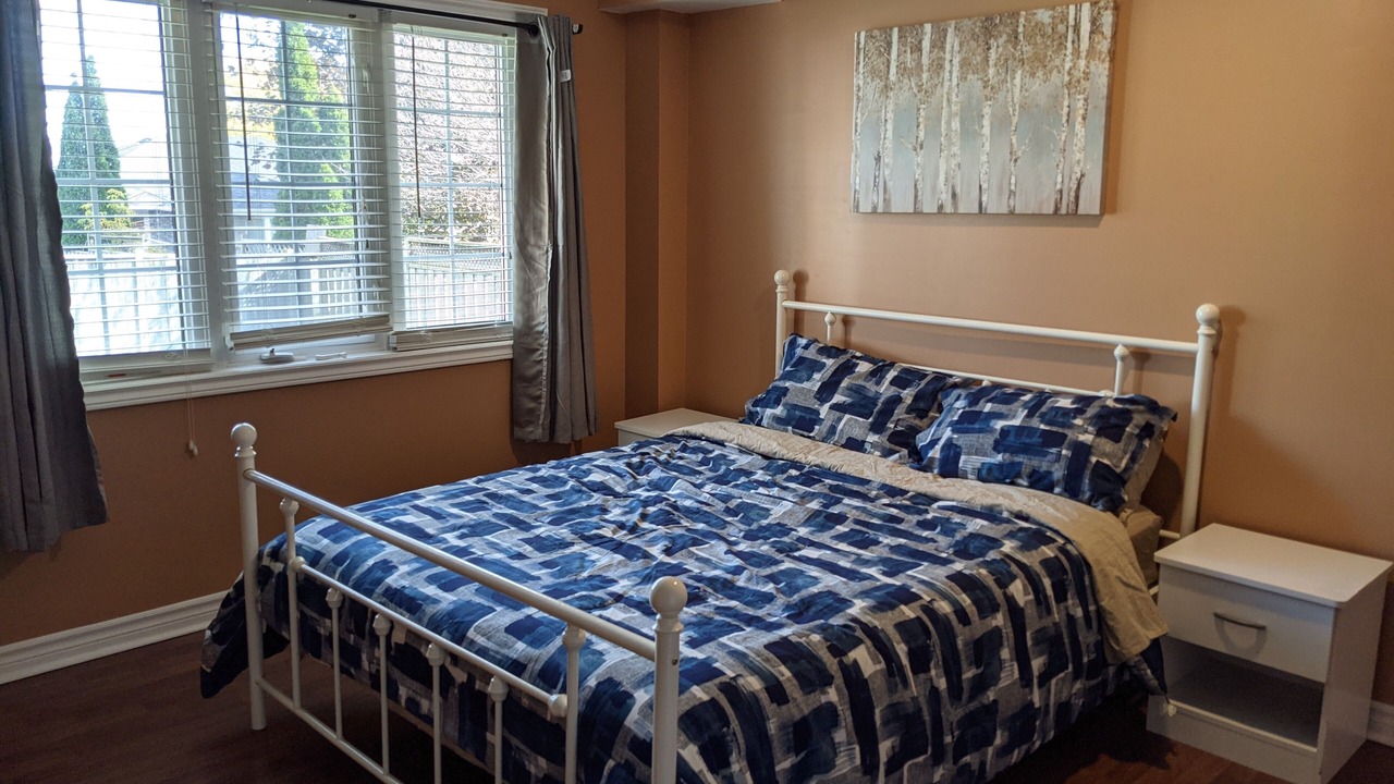 Photo of Bedroom in Bradford