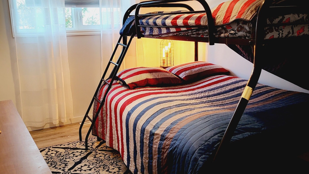 Photo of Bedroom in Strathclair