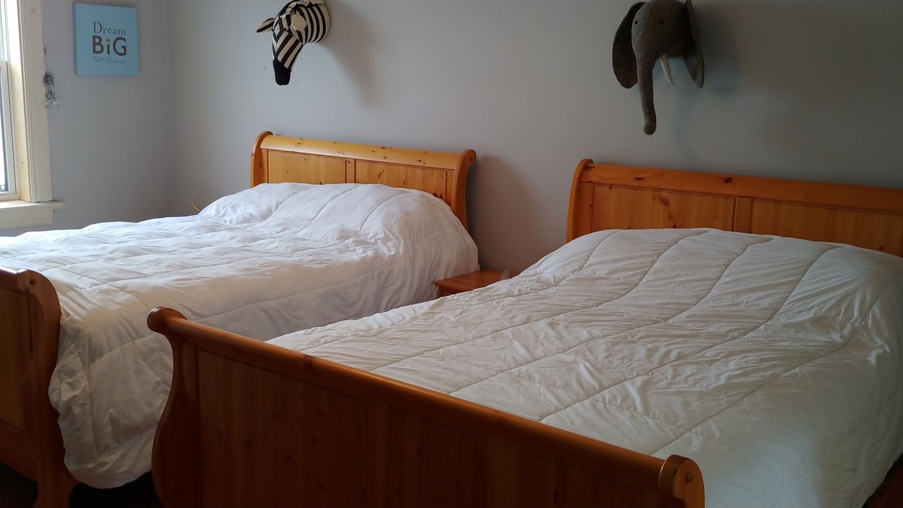 Photo of Bedroom in Lunenburg County