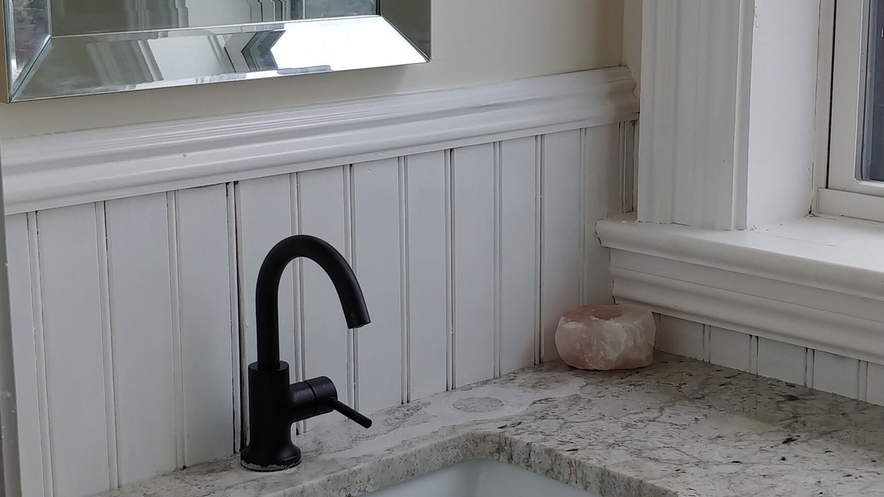 Photo of Bathroom in Lunenburg County