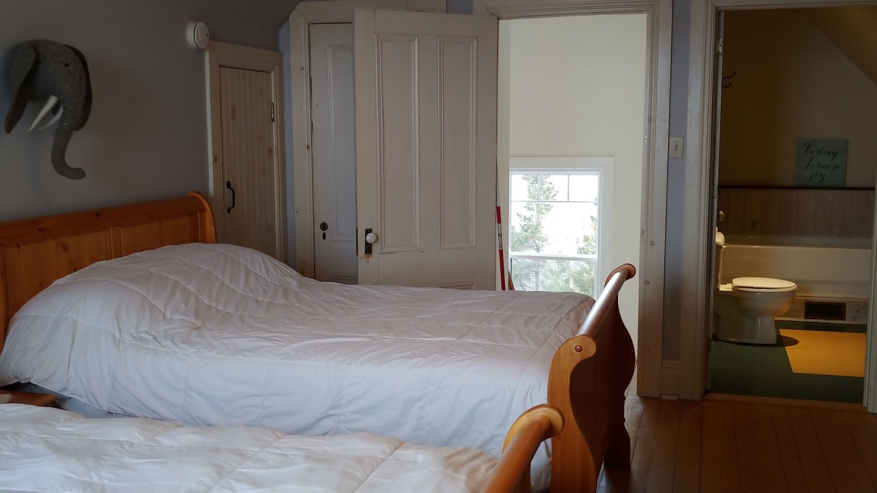 Photo of Bedroom in Lunenburg County