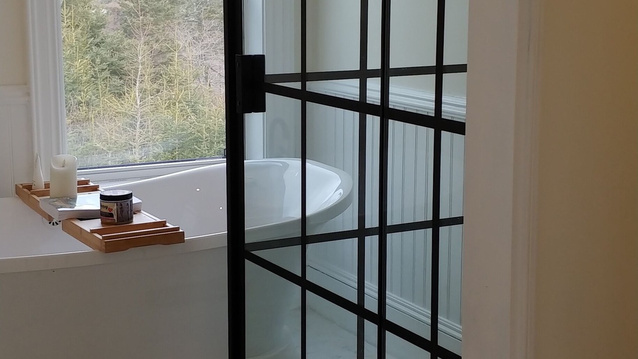 Photo of Bathroom in Lunenburg County