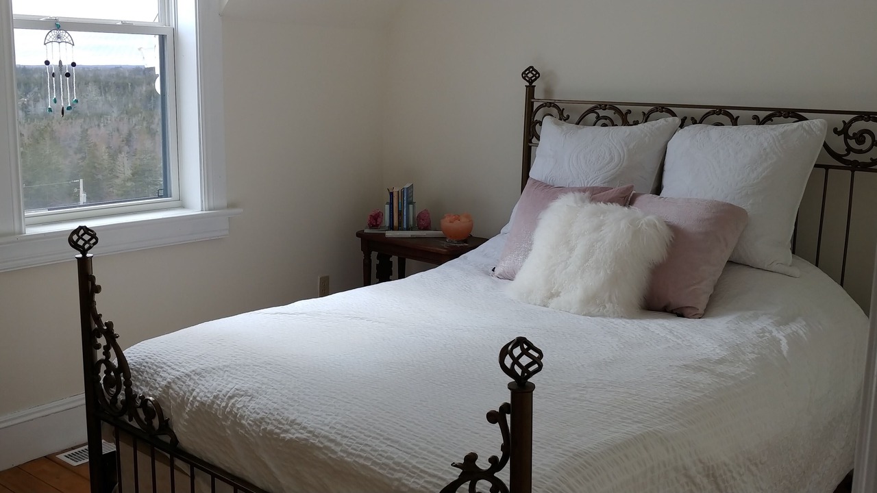 Photo of Bedroom in Lunenburg County