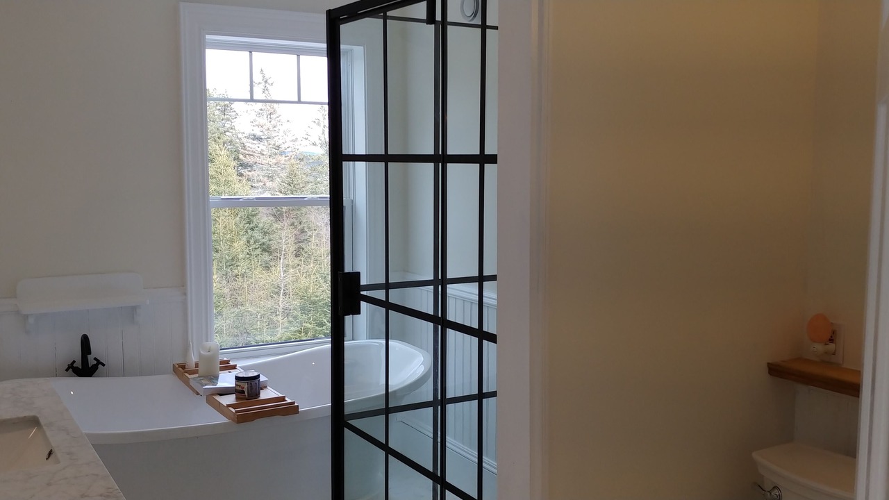 Photo of Bathroom in Lunenburg County