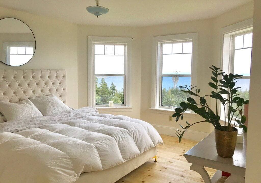 Photo of Bedroom in Lunenburg County