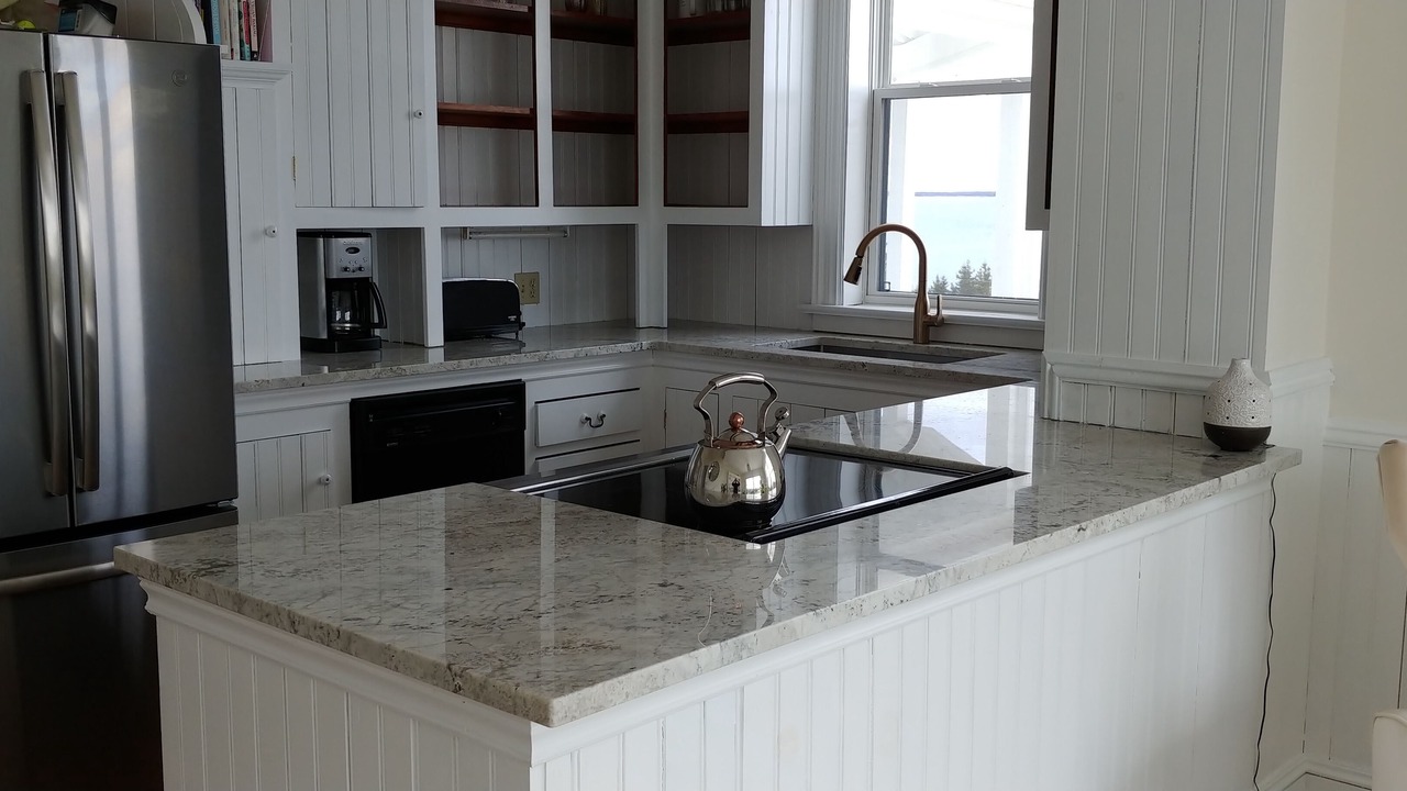 Photo of Kitchen in Lunenburg County